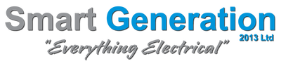 Smart Generation Electrical