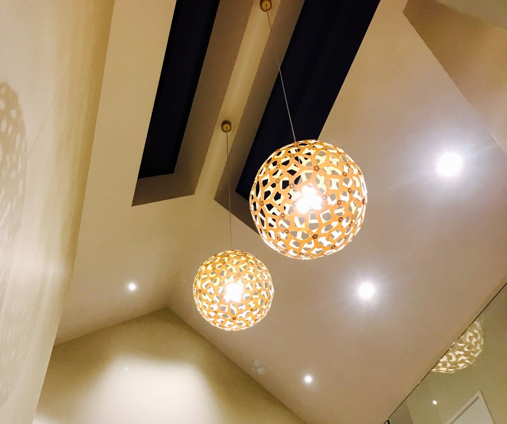 Smart Generation 2013 LTD Residential Lighting Electricians Timaru