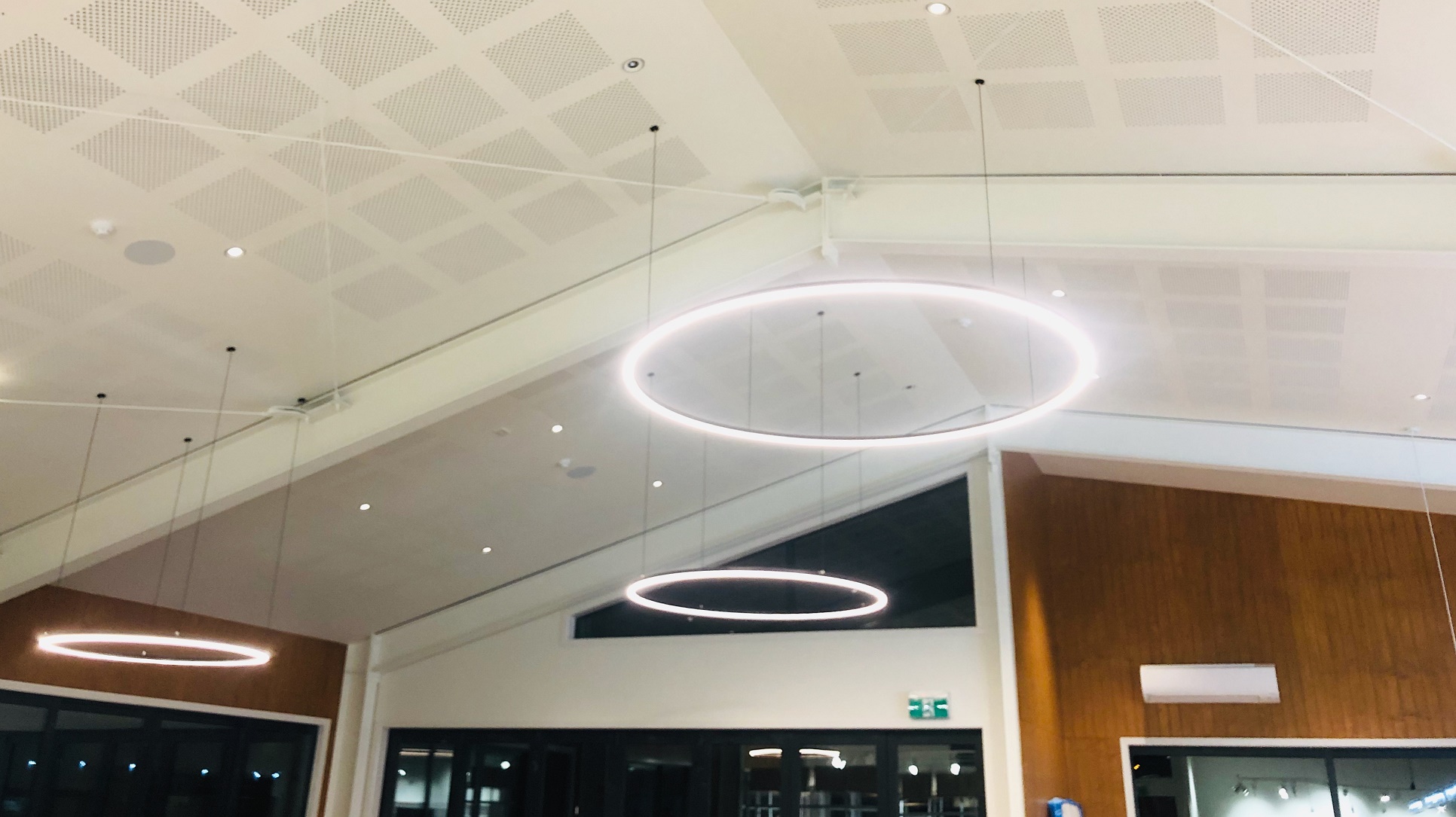 Commercial Electrical Services Electricians Timaru and South Canterbury.